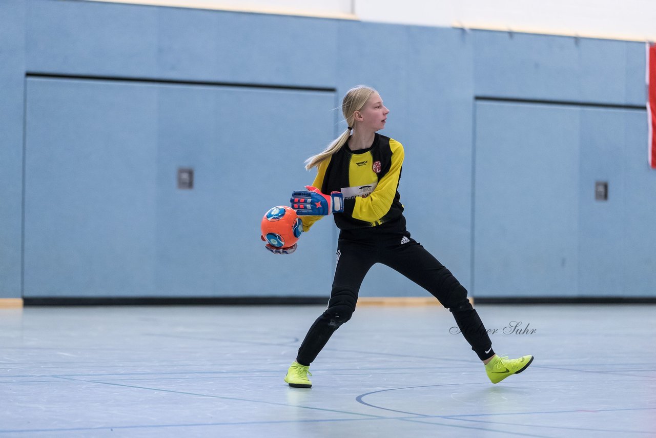 Bild 349 - HFV Futsalmeisterschaft C-Juniorinnen